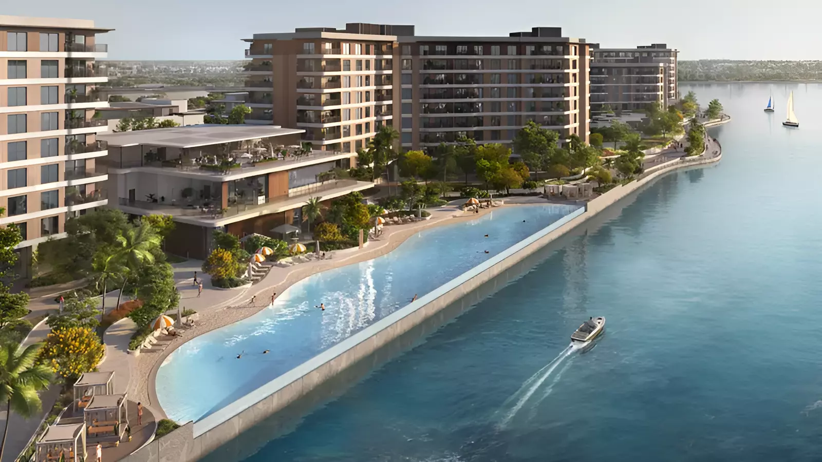 Gardenia Bay Aldar photo 4